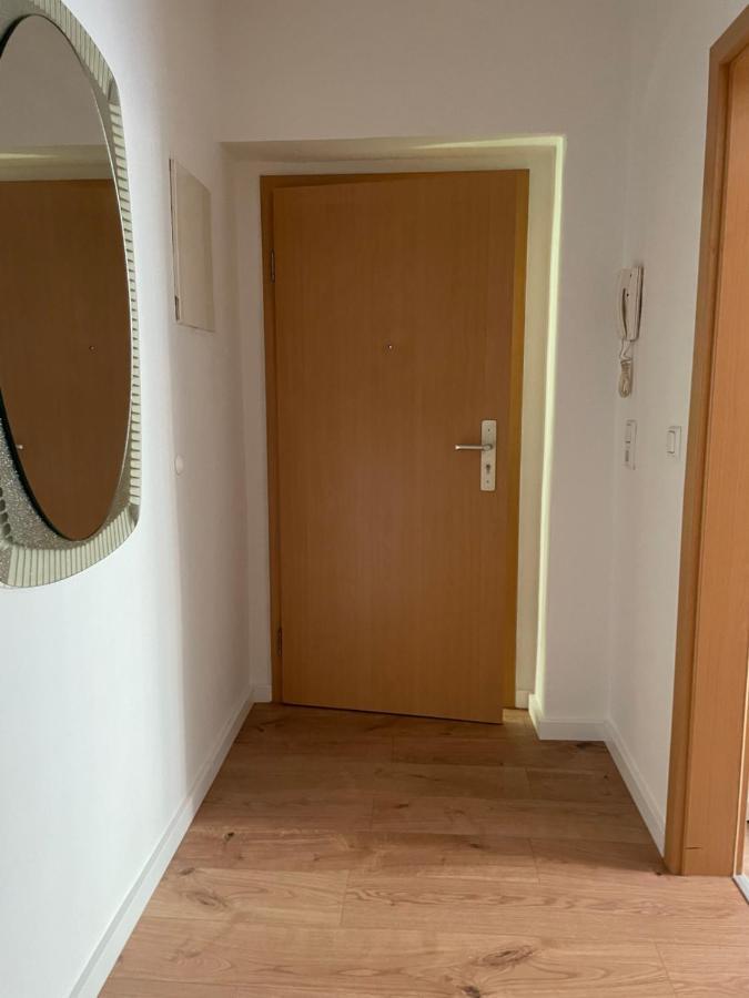 Suenos Apartment Magdeburg Exterior photo